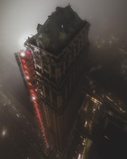 Spooky Building thumbnail