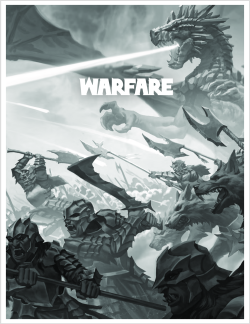 Warfare thumbnail